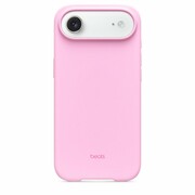 Apple Etui Beats zgodne z MagSafe i panelem Sterowanie aparatem do iPhonea Air - opalowy różowy Apple