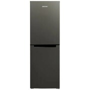 MPM Chłodziarko-zamrażarka MPM-230-FF-55 inox MPM