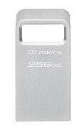 Kingston Pendrive Data Traveler Micro G2 256GB USB 3.2 Gen1 Kingston