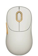 XIAOMI Myszka bezprzewodowa 3 biała GL XIAOMI