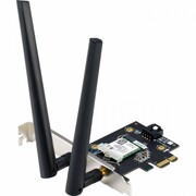Asus Karta sieciowa PCI-E WiFi 7 PCE-BE6500 Asus