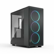 Fractal Design Obudowa Epoch XL Black TG RGB Light tint Fractal Design