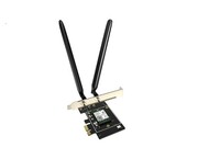 Tenda Karta sieciowa E33 AX5400 WiFi6 PCIe Adapter TriBand Tenda