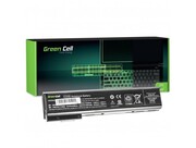 Green Cell Bateria do HP 640 G1 11,1V 4400mAh Green Cell