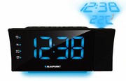 Blaupunkt Radiobudzik z projektorem i ładowaniem USB CRP81USB Blaupunkt