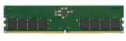 Kingston Pamięć DDR5 32GB(1*32GB)/5600 CL46 2Rx8 Kingston
