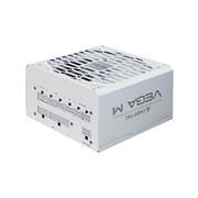 Chieftec Zasilacz PPG-750-CW VEGA M 750W 80+ GOLD Biały Chieftec