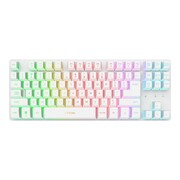 Trust Klawiatura bezprzewodowa dla graczy GXT 831W Thado TKL Trust