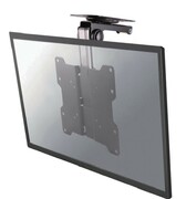 Neomounts by NewStar Uchwyt sufitowy LCD FPMA-C020 BLACK Neomounts by NewStar