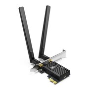 TP-LINK Karta sieciowa Archer TX55E, WiFi 6, PCI-E AX3000 TP-LINK