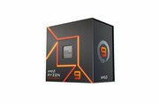 AMD Procesor Ryzen 9 7900X 4,7GHz 100-100000589WOF AMD