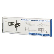 LogiLink Uchwyt ścienny LCD/LED 37-70, max. 50kg LogiLink