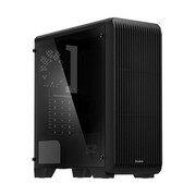 Zalman Obudowa S2 TG ATX Mid Tower PC Case TG fan x3 Zalman