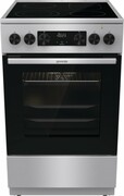 Gorenje Kuchnia ceramiczna GECS5C70XA Gorenje