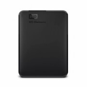 Western Digital Dysk twardy 2.5 cala Elements 5TB WDBU6Y0050BBK-WESN Western Digital