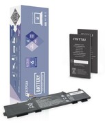 Mitsu Bateria do HP EliteBook 735, 745, 840 G5 2200 mAh (25 Wh) 11.55 Volt Mitsu