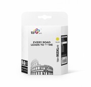 TB Print Tusz do HP OJ 8710 AiO TBH-953XLYR żółty refabrykowany TB Print
