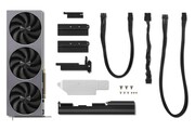 Lenovo Karta graficzna NVIDIA GeForce RTX 5080 16GB DP*3+HDMI*1 GDDR7 Lenovo