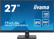 Monitor IIyama ProLite XU2792QSU-B1 WQHD - zdjęcie 1