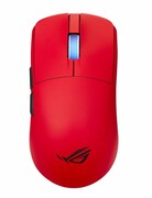 Asus Mysz ROG Harpe II ACE/RED AimPoint Pro 42K Czerwona Asus