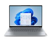 Lenovo Laptop ThinkBook 16 G8 21SK00R3PB W11Pro Ultra 5 225U/16GB/512GB/INT/16.0WUXGA/Arctic Grey/1YR CI + 3YR OS + CO2 Offset Lenovo