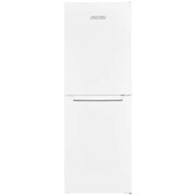 MPM Chłodziarko-zamrażarka MPM-230-FF-53 biała MPM