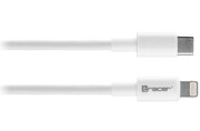 Tracer Kabel USB Type-C Lightning M/M 1,0m Tracer