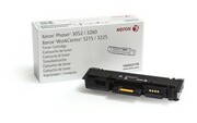 Xerox Toner BLACK 3.0k do Phaser 3052/3260 WorkCentre 3215/3225 Xerox