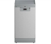 Zmywarka Beko BDFS15020X - zdjęcie 2