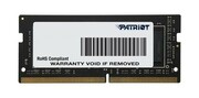 Patriot Pamięć DDR4 SIGNATURE 8GB/2400 (1*8GB) CL17 SODIMM Patriot
