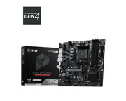 MSI Płyta główna PRO B550M-P AM4 4DDR4 mATX MSI