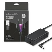 Qoltec Zasilacz dedykowany do Acer 65W | 19V | 3.42A | 5.5*2.5 Qoltec