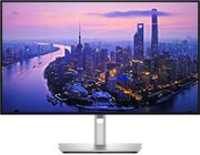 Dell Monitor U2725QE 27 cali IPS Black LED 4K(3840x2160)/16:9/Thunderbolt/HDMI/DP/USB-C/USB/RJ-45/3Y Dell