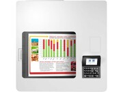 HP Drukarka HP LJ Enterprise Color M554dn 7ZU81A HP