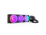NZXT Chłodzenie wodne KRAKEN ELITE 360RGB V2 LCD NZXT