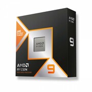 AMD Procesor Ryzen 9 9900X3D AM5 5,5GHz 100-100001368WOF AMD