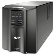 APC Zasilacz awaryjny SMT1500IC 1500VA/1kW Tower SmartConnect APC