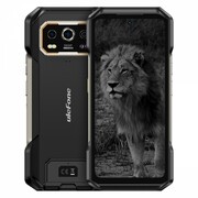 ULEFONE Smartfon Armor 27 Pro 5G 12/256GB IP69K Czarny ULEFONE