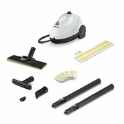 Parownica KARCHER SC 2 - zdjęcie 1