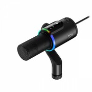 HyperX Mikrofon FlipCast - USB/XLR Dynamic - B2CM1AA HyperX