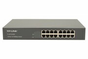 TP-LINK SF1016DS switch L2 16x10/100 Desktop TP-LINK