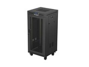 Lanberg Szafa instalacyjna rack stojąca 19