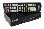 Wiwa Tuner H.265 MAXX DVB-T/DVB-T2 - zdjęcie 1