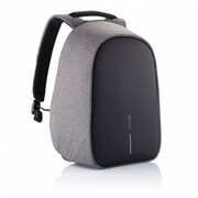 XD DESIGN Plecak antykradzieżowy BOBBY HERO XL GREY XD DESIGN