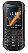 Maxcom Telefon wzmocniony MM 918L Strong 4G Maxcom