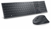Dell Klawiatura i mysz do współpracy Premier KM900 US Dell