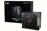 Zasilacz Be Quiet! Power Zone 850W - zdjęcie 1