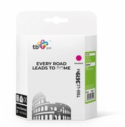 TB Print Tusz do Brother MFC-J2330DW MA TBB-LC3619M 100% nowy TB Print