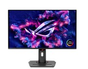 Asus Monitor 27 cali XG27UCDMG OLED 4K 240Hz HDMI DP USB-C Asus