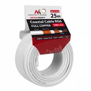Maclean Kabel Koncentryczny RG6 25m MCTV-470 Maclean